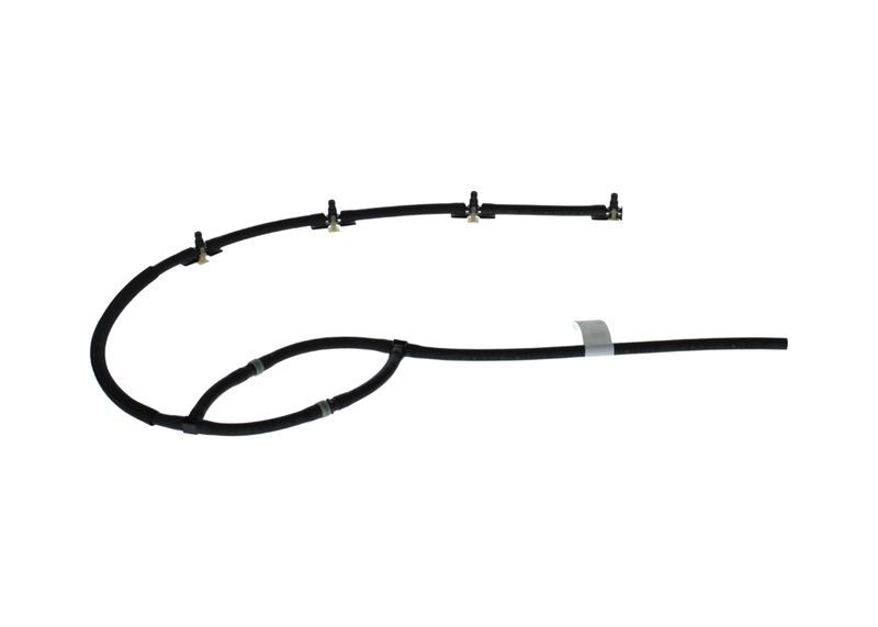 YAKIT DÖNÜŞ BORUSU