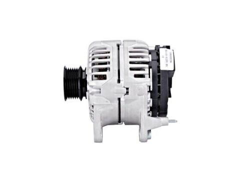 ÜÇ FAZLİ JENERATÖR