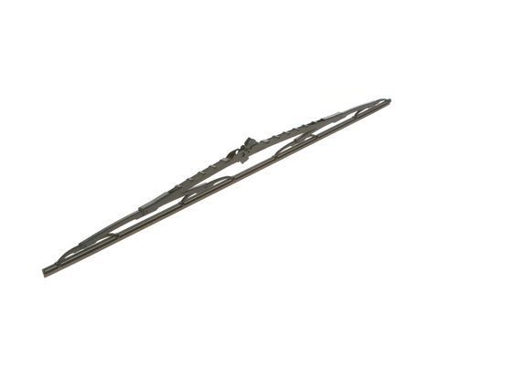 TWİN TEKLİ SİLECEK - 700 MM 700 U