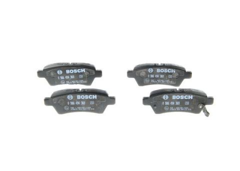 ARKA BALATA NISSAN NAVARA 2.5DCI 3.5 05 10 PATHFINDER 2.5DCI 4.0 05 10 0986TB2969