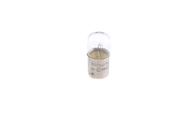 AMPUL - ECO TRUCK - 24 V - R5W - 5 W - BA15S