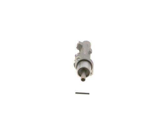FREN ANA MERKEZİ - 20.60 MM