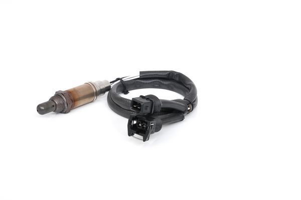OKSİJEN SENSÖRÜ TMPR 1.4ie-1.6ie 92-96 - TIPO 1.6ie-1.8ie 93-95 - PUNTO 1.2.1.4 93-99 - VOLVO 0258003222