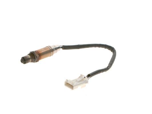 OKSİJEN / LAMBDA SENSÖRÜ 9-3 1.8 T 09.2002 - 02.2011; 9-3 1.8 T CABRİOLET 08.2003 - 02.2011; 9-3 2.0