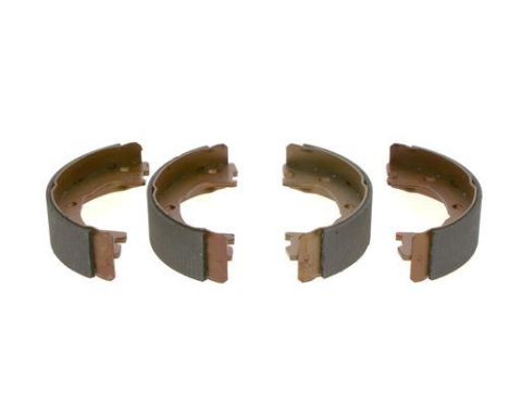 PABUÇLU FREN BALATASI 172.6x42 MM