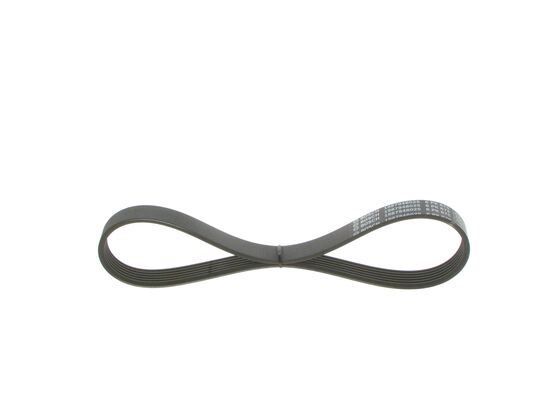 KANALLI V KAYIŞI 6PK675