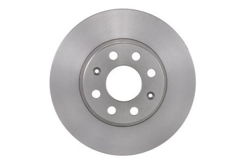 ÖN FREN AYNASI CORSA D 1.0 GRANDE PUNTO 1.2 257x12x10x4DL DOLU
