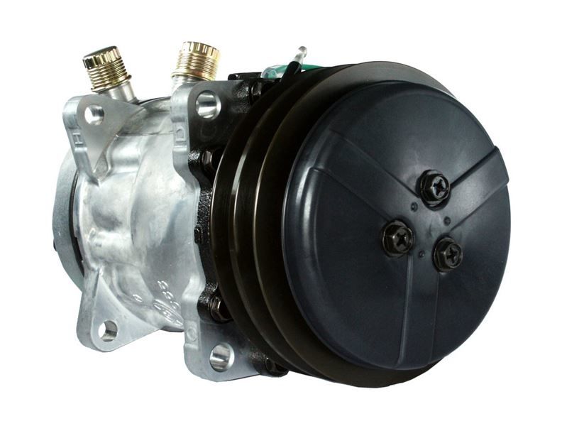 KOMPRESÖR 19T 23T 26T 31T 35T 40 41T EJC LH SANDEN 7866-8017-8236