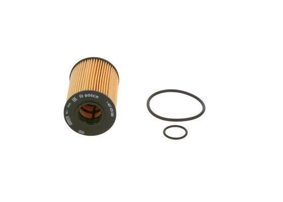 YAG FILTRESI MERCEDES M266 W168 W414