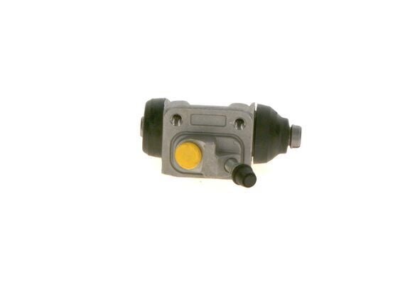 TEKERLEK SİLİNDİRİ - 17.50 MM - SAĞ
