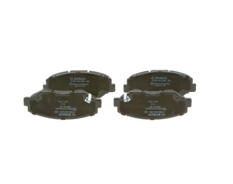 ÖN FREN BALATA HONDA CIVIC 1.6L FC5 4 kapı sedan benzinli 16- / CR-V 2.0L K20 02-06