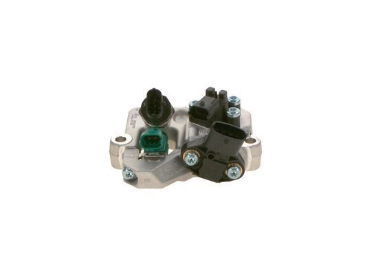 ÖLÇME ÜNİTESİ - DENOX DPM2/MU/99/300K/S