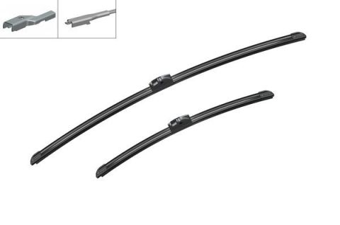 AEROTWİN SİLECEK SETİ - 650/425 MM A 642 S