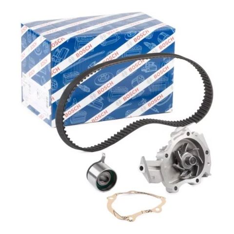 SU POMPALI TRİGER SETİ