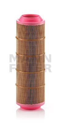 HAVA FILTRESI MERCEDES OM668 W168 W414