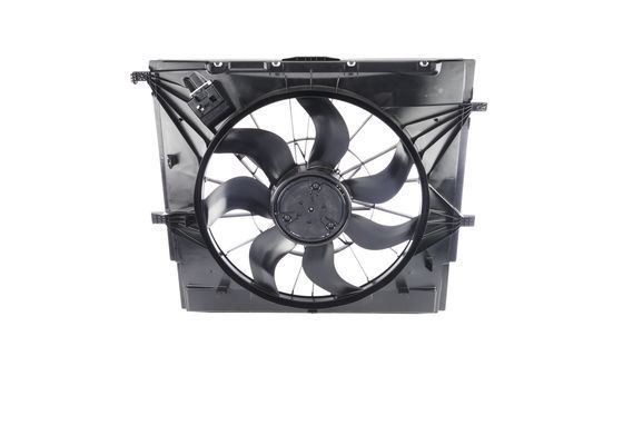 SOĞUTUCU FAN 114 CDI 09.2014 - ; 116 CDI 09.2014 - ; 119 CDI BLUETEC 09.2014 - ; V 200 CDI 04.2014 -