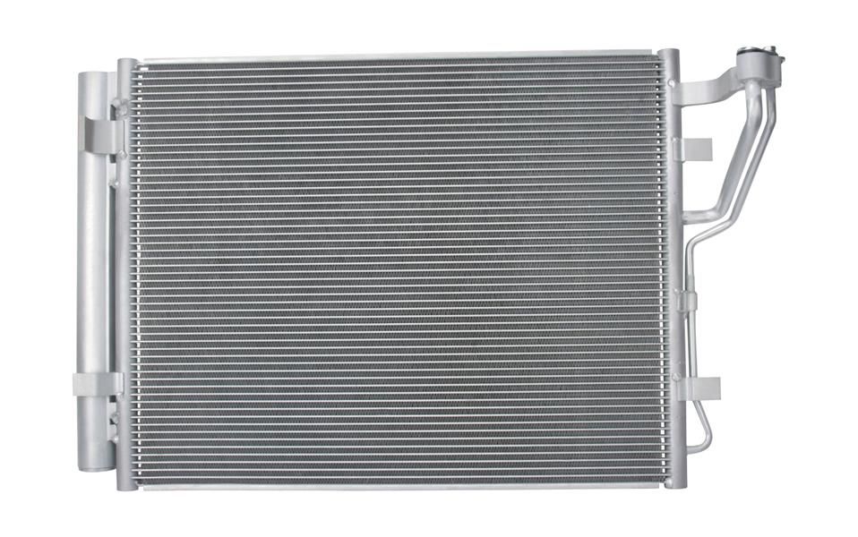CONDENSER. AİR CONDİTİONİNG HYUNDAI İ30 07-12