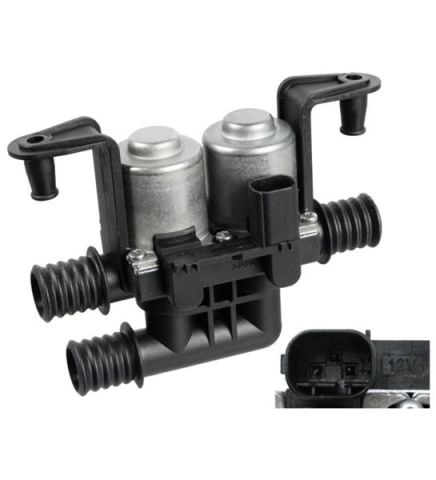 KALORIFER MUSLUGU BMW E60 E65 E53