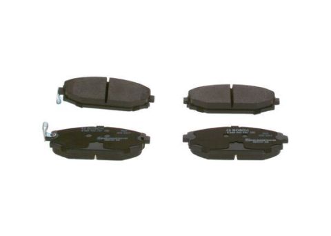 ÖN BALATA DİSK HYUNDAI GALLOPER I-II 2.5TD-3.0 V6 91-03 -TOYOTA HILUX PIC 2.5 D-4D05 52.5x137x17