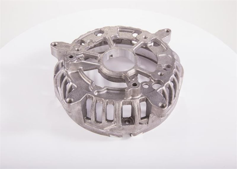 ALTERNATÖR ARKA KAPAĞI ŞARJ KAPAĞI MERCEDES-VW-DAF