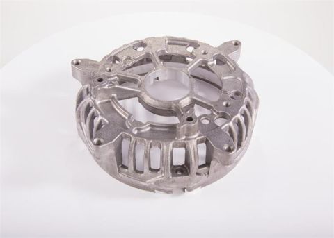 ALTERNATÖR ARKA KAPAĞI ŞARJ KAPAĞI MERCEDES-VW-DAF