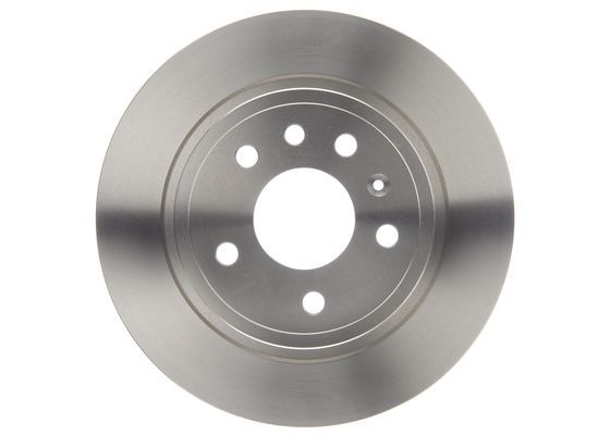 ARKA FREN AYNASI 9-5 2.0T 98-09 286x10x5DL