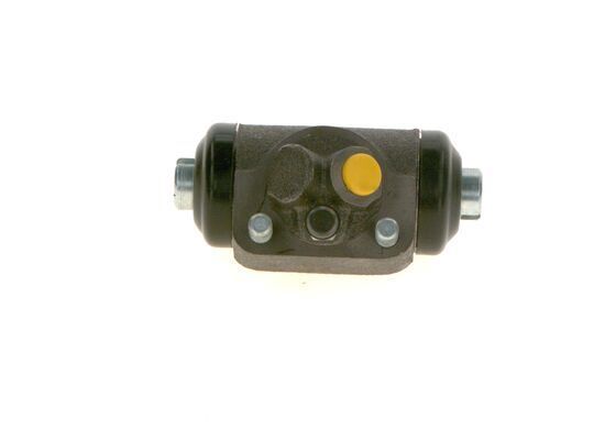 TEKERLEK SİLİNDİRİ - 27.00 MM - SOL