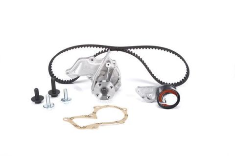 SU POMPALI TRİGER SETİ WASSERPUMPEN-SET