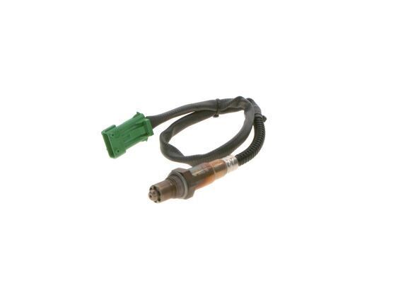 OKSİJEN SENSÖRÜ P206 1.6 16V P106 P306 P307 P406 2.0 P407 C2 C3 565 MM