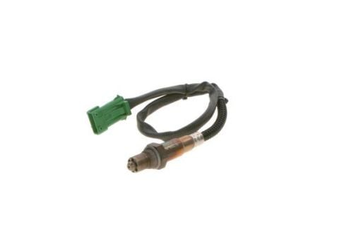 OKSİJEN SENSÖRÜ P206 1.6 16V P106 P306 P307 P406 2.0 P407 C2 C3 565 MM
