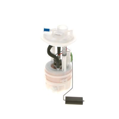 ELEKTRİKLİ POMPA ÜNİTESİ