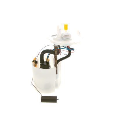 YAKIT POMPA ÜNİTESİ FSM-D.46-DCSI