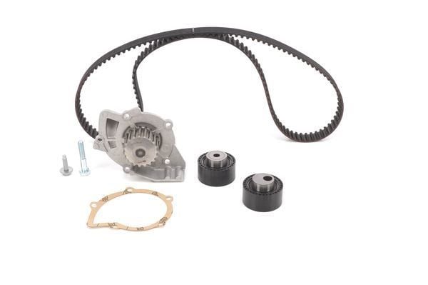 SU POMPALI TRİGER SETİ WASSERPUMPEN-SET