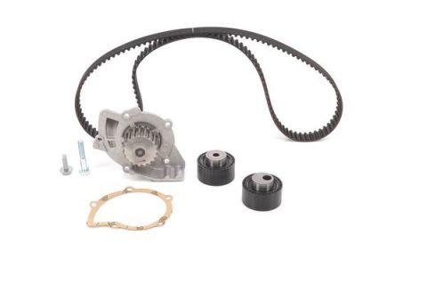 SU POMPALI TRİGER SETİ WASSERPUMPEN-SET