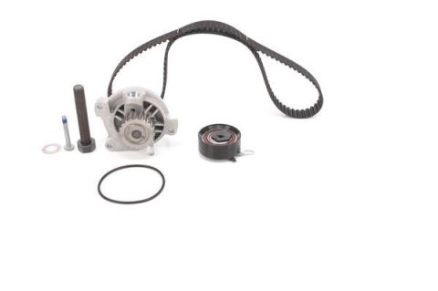SU POMPALI TRİGER SETİ WASSERPUMPEN-SET