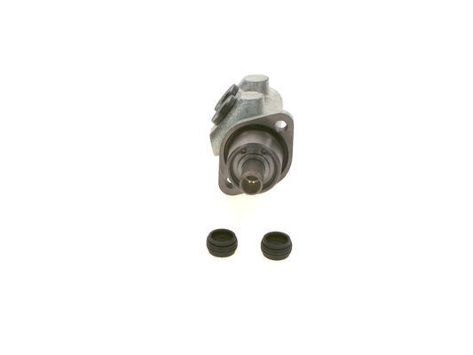 FREN ANA MERKEZİ - 20.64 MM
