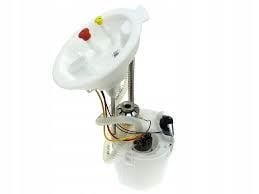 ELEKTRİKLİ POMPA ÜNİTESİ FSM-G.38-DCSA