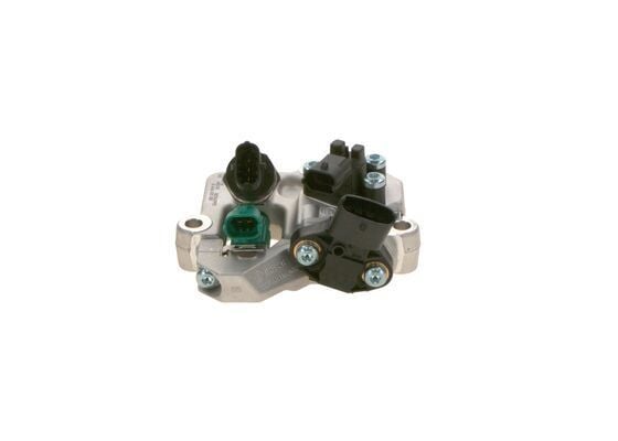 ÖLÇME ÜNİTESİ - DENOX DPM/MU/12/670/S