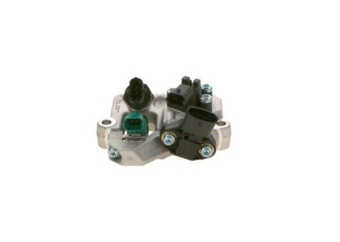 ÖLÇME ÜNİTESİ - DENOX DPM/MU/12/670/S