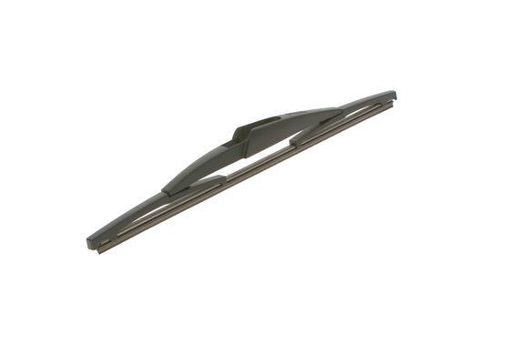 ARKA CAM SİLECEĞİ - PLASTİK - 370 MM H370