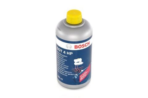 FREN HİDROLİK SIVISI DOT 4 HP 500 ML