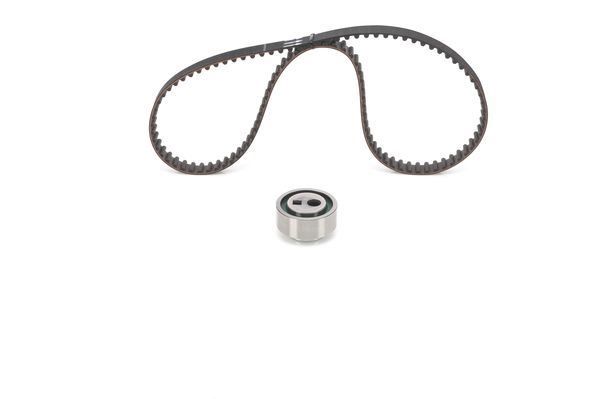 STANDART TRİGER SETİ SPANNROLLEN-SET