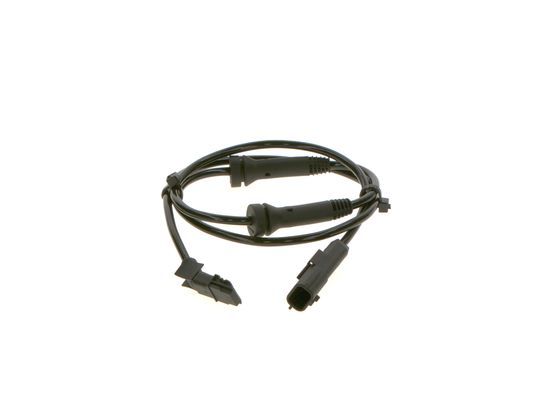 TEKERLEK DEVİR SENSÖRÜ