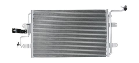 CONDENSER. AİR CONDİTİONİNG AUDI A3 8L 96-03