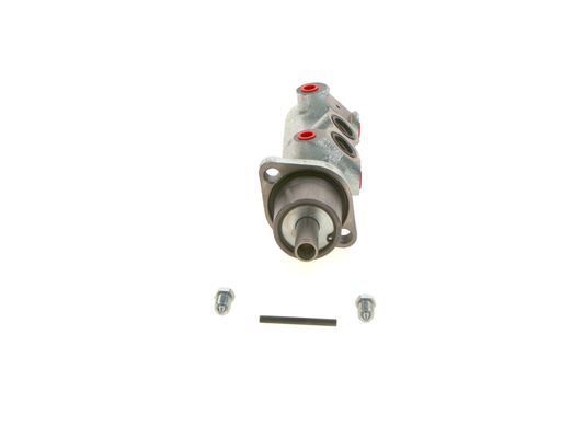 FREN ANA MERKEZİ - 20.64 MM