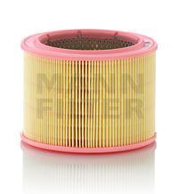 x HAVA FİLTRESİ BERLINGO 96- - P.306 98-01 - PARTNER 96- - XSARA 97-00 1.8D - 1.9D