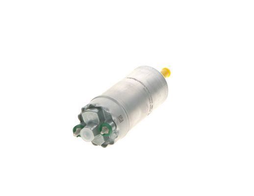 ELEKTRİKLİ YAKIT POMPASI VOLVO FL 6 220 00-06 -FL 6 180 00-06 -FL 6 250 00-06