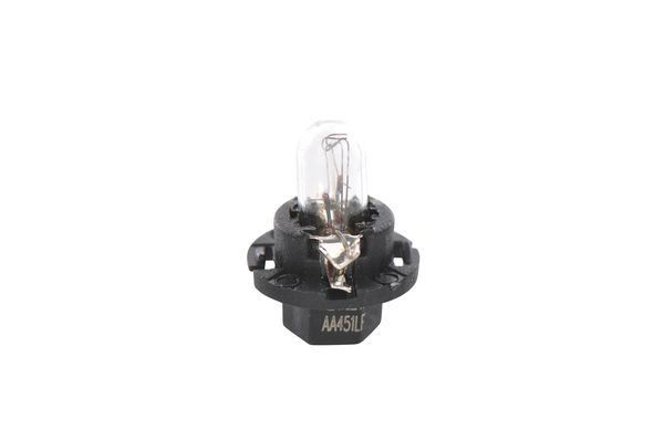 AMPUL - PURE LİGHT - 12 V - - - 1.2 W - BX8.4D