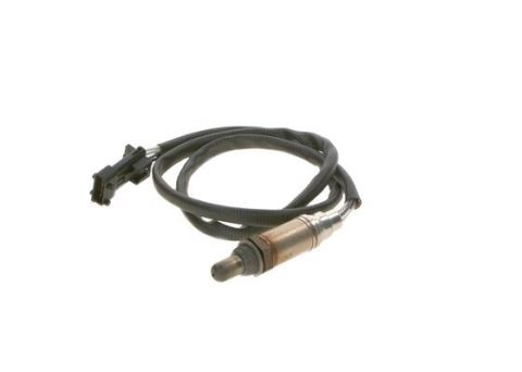 OKSİJEN/LAMBDA SENSÖRÜ BENZİN LSH-25W