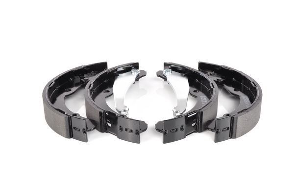 ARKA PABUÇ BALATA CADDY II 95-04 JETTA IV 1.2TSİ 1.6TSİ 11 OCTAVIA 98-10 INCA 95-03 230x32